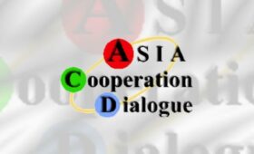 Форум ДСА – возможность углубить внутриазиатское развитие и взаимодействие
