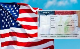 МИД Кыргызстана сообщает о новой  упрощенной системе визовых заявок в США