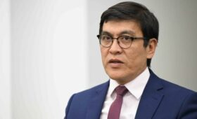 Кыргызстан воздержится от участия в мирной конференции по Украине в Швейцарии, – Байсалов