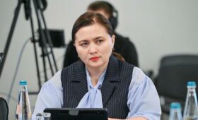 Комитет ЖК одобрил кандидатуру Полотовой на должность министра труда, соцобеспечения и миграции