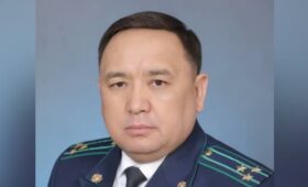 Баймурза Маатов назначен первым заместителем генпрокурора