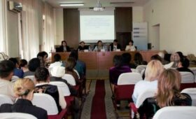 Бишкек и Чуйская область обсудили изменения в законе о гендерном равенстве