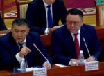 Ташиев прокомментировал отставку генпрокурора Зулушева 