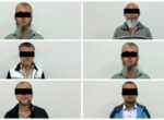 В Жалал-Абадской области задержаны 6 членов запрещенной организации «Хизб ут-Тахрир»