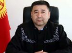 Совет судей досрочно прекратил полномочия преседателя Тюпского райсуда Гуламидин уулу Элчибека