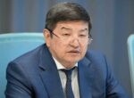 Акылбек Жапаров посетит СУАР с рабочим визитом
