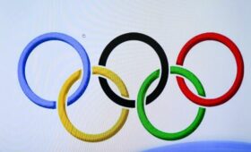 Парадная форма для спортсменов на Олимпийские игры будет готова к июлю