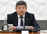 Акылбек Жапаров посетит Беларусь