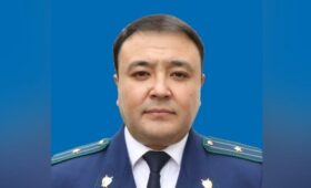 Чингиз Ахматов назначен прокурором Ошской области