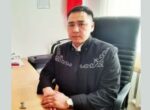 Садыр Жапаров прекратил полномочия судьи Жалал-Абадского облсуда Улукбека Мукамбетова