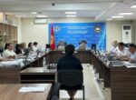 Итоги конкурса на должность судьи Административного суда столицы. Фамилии