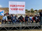 Фальшивые революции в Кыргызстане отменяются