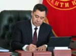 В Кыргызстане начнут штрафовать самокатчиков за нарушение ПДД