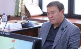 Досрочные выборы ЖК. Жумабек Салымбеков лидирует по Свердловскому округу