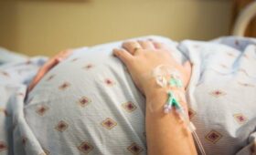 В Бишкеке у 27-летней беременной пациентки был редкий клинический случай энцефалопатии Вернике