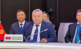 Нынешняя обстановка требует расширения сотрудничества внутри ОДКБ в области кибербезопасности, – секретарь Совбеза КР
