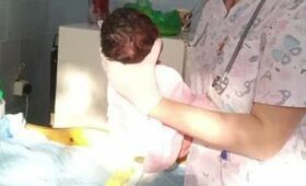 В Кыргызстане 10% родов принимаются на дому, – врач