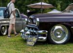 Tuning Open Fest-2024 прошел в Подмосковье