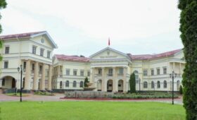 В Бишкек прибыли 6 генеральных прокуроров стран ШОС и тюркских государств 