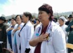  В Кыргызстане на 10 тыс. населения приходилось 19 врачей