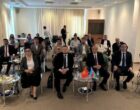 Делегация Кыргызстана изучила международный опыт по цифровой трансформации судебной системы 