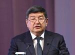 Глава Кабмина поздравил медиков с профессиональным праздником