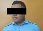 В СИЗО-1 водворен милиционер, который довел подростка до инсульта