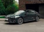 Chery Arrizo 8 в России: новые комплектации и младший мотор