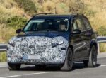 Mercedes-Benz готовит к дебюту обновлённый GLS: кроссовер проехался на камеру