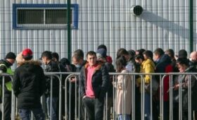 В РФ организацию нелегальной миграции могут отнести к тяжким преступлениям