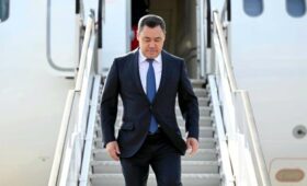 Президент Жапаров посетит Францию и примет участие в открытии Олимпийских игр