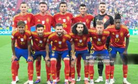 ЕВРО-2024: Испания вышла в финал, отправив домой Францию с Мбаппе