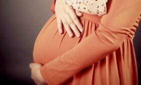 ФОМС: Как избежать болезни почек во время беременности