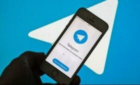 В РУз запустили Telegram-бот для идей по борьбе с теневой экономикой
