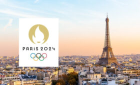 Церемония открытия Олимпиады в Париже начнется в 23:30 по бишкекскому времени