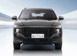 Jetour X70 Plus с новым дизайном: подробности и цены
