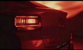 Бюджетное кросс-купе Citroen Basalt: засвечена серийная версия
