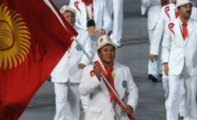 Кто должен стать капитаном сборной Кыргызстана на Олимпиаде в Париже? Опрос