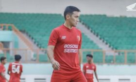 Бектур Талгат уулу продолжит карьеру в чемпионате Индонезии