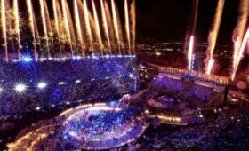 Олимпийские игры 2034 года пройдут в Солт-Лейк-Сити, США