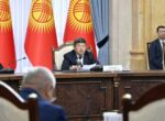 Административно-территориальная реформа дает хорошие результаты, — Акылбек Жапаров