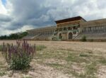 Ипподром «Ак-Кула» в Бишкеке планируют передать двум компаниям