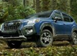 Как горячие пирожки: старый Subaru Forester продаётся в разы лучше, чем «шестой» кроссовер