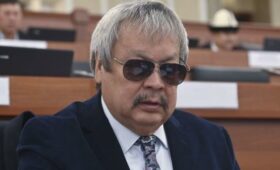 СМИ позвали на суд по делу “Бишкек против депутата ЖК КР Малиева”