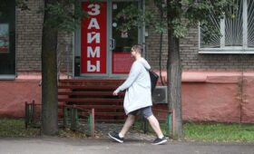 В России запрещена реклама кредитов без указания его полной стоимости