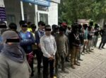День 3 Июля: Бангладешцы облюбовали Кыргызстан