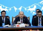 В Бишкеке прошло заседание генпрокуроров стран ШОС