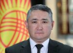 Руслан Айтбаев назначен акимом Ала-Букинского района