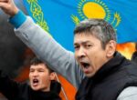 Казахстану готовят крайнюю радикализацию?