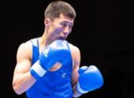 Олимпиада 2024: Определился соперник боксера Мунарбека Сейитбек уулу